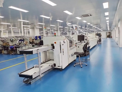 中國電科39所獲批2項(xiàng)西安市工程技術(shù)研究中心，深化技術(shù)研究與試驗(yàn)發(fā)展新格局