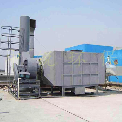 湖南株洲活性炭吸附塔 中銳廠家引領(lǐng)環(huán)保設(shè)備研發(fā)新風(fēng)尚